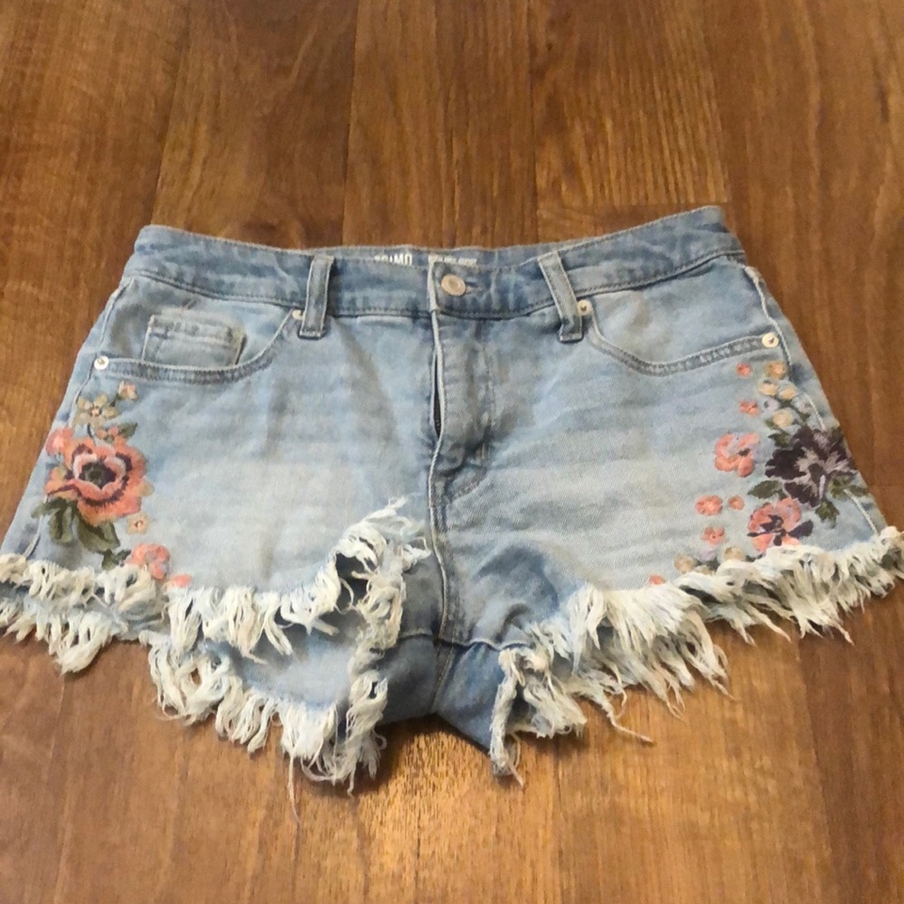 Shorts